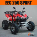 ATV 250cc Quad-Bike 250 (EGLMOTOR)